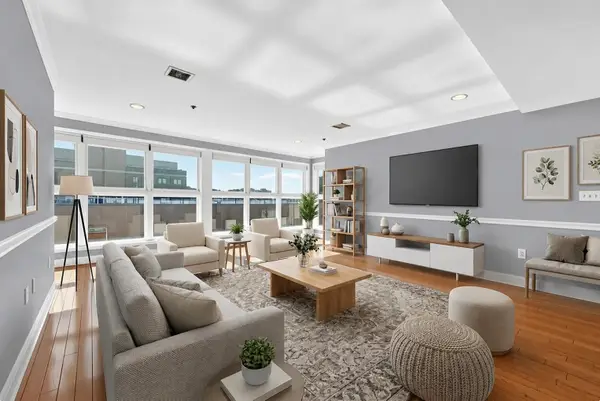 1331 GRAND ST #PH05, Hoboken, NJ 07030