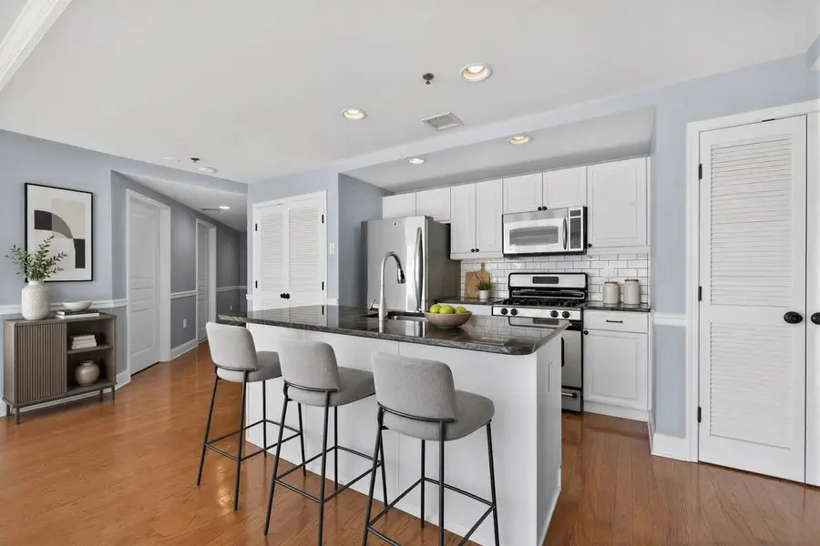 1331 GRAND ST #PH05, Hoboken, NJ 07030 - #3