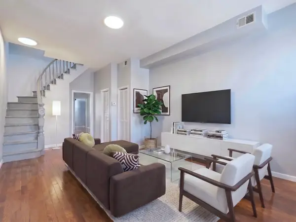 62 VAN REYPEN ST, JC, Journal Square, NJ 07306