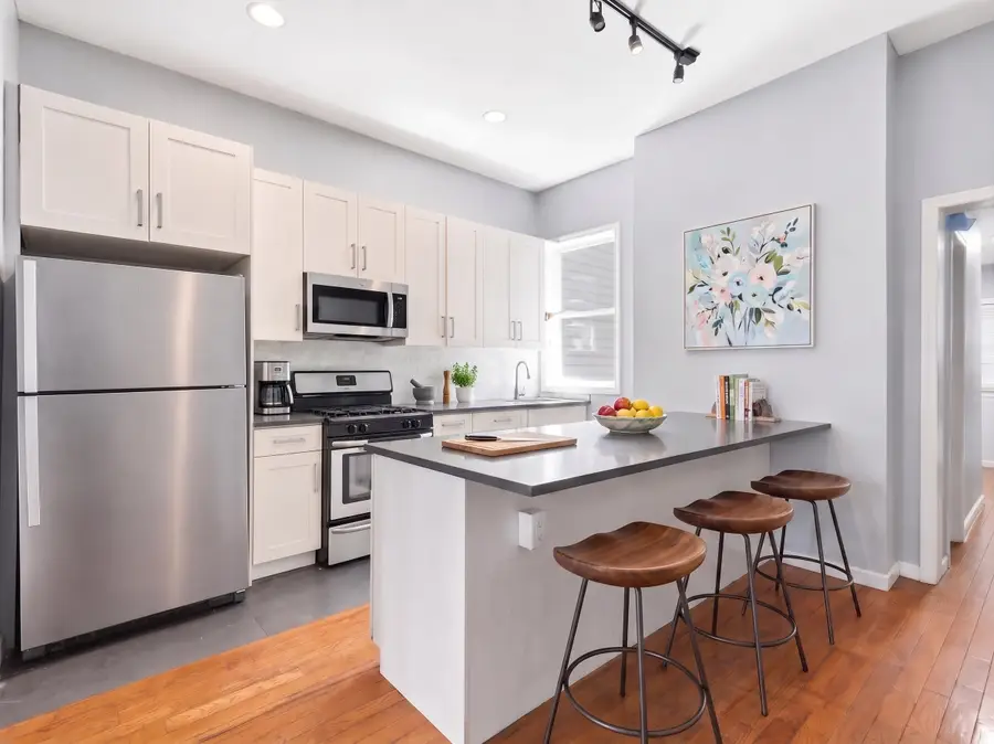 62 VAN REYPEN ST, Jersey City, NJ 07306 - #2