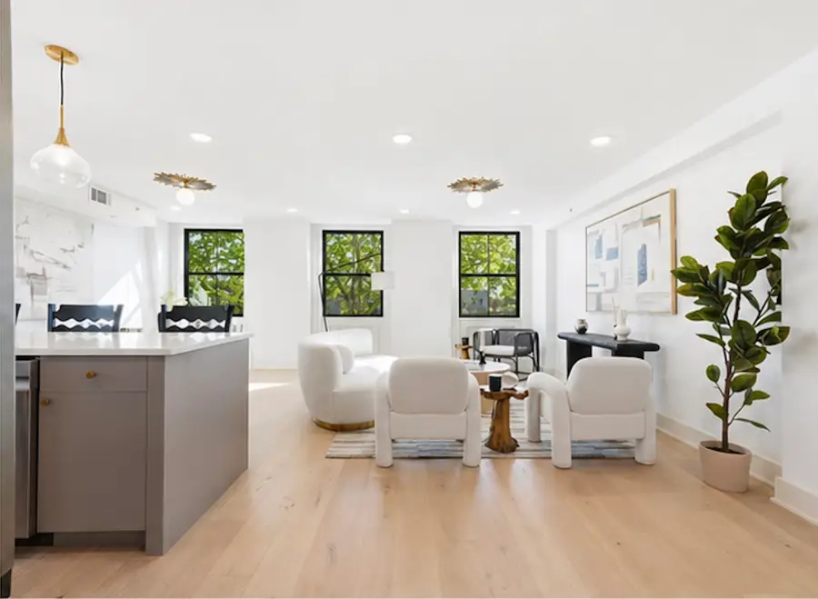 62 GARDNER AVE #3, Jersey City, NJ 07304 - #2