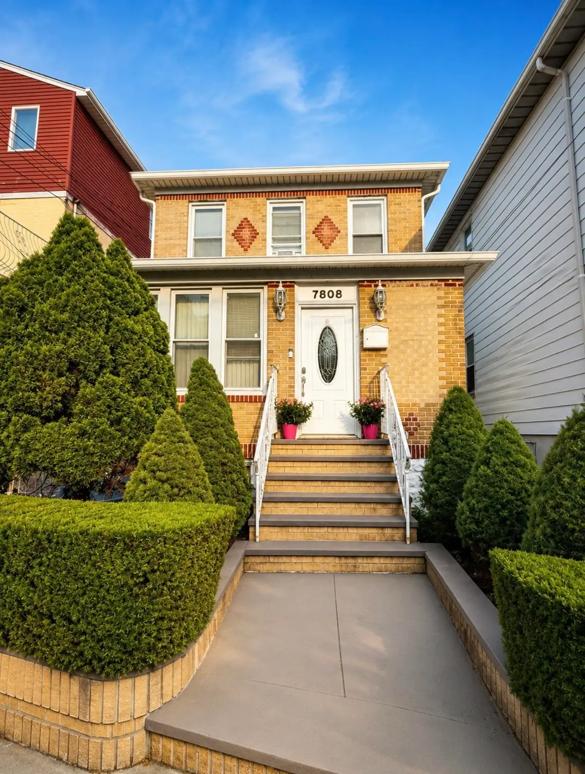 7808 4TH AVE, North Bergen, NJ 07047 - #1