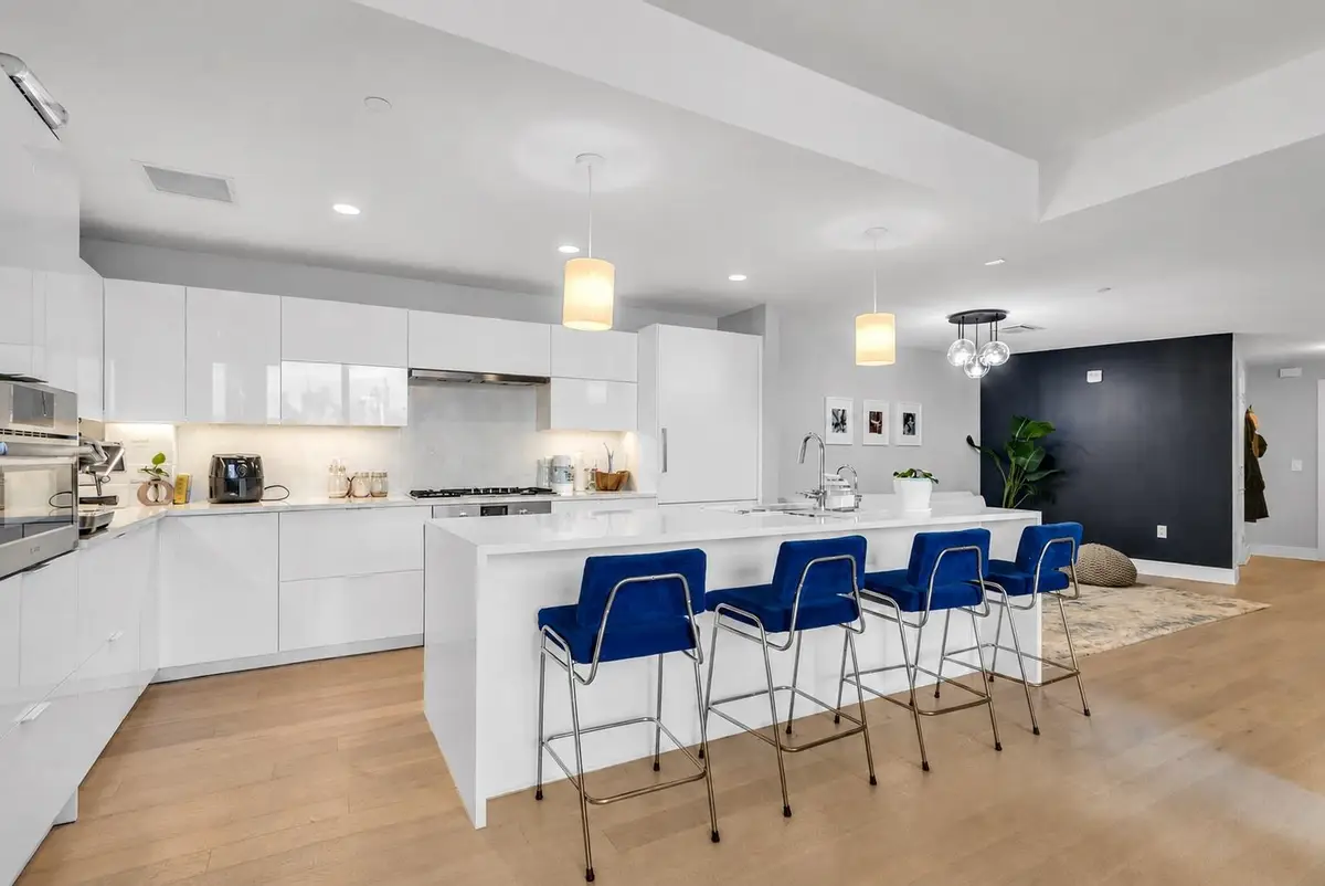 9 AVENUE AT PORT IMPERIAL #712, West New York, NJ 07093 - #1