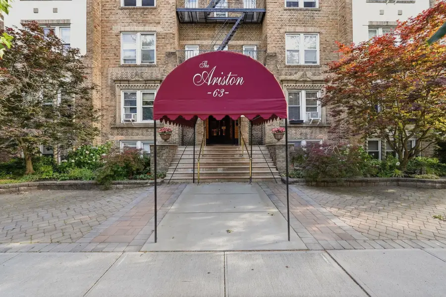 63 SHERMAN PL #310, Jersey City, NJ 07307 - #2