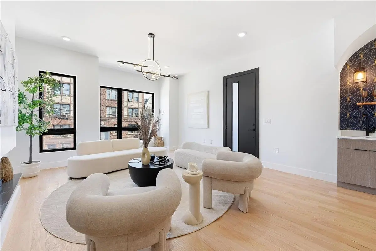 81 LEXINGTON AVE #1, Jersey City, NJ 07304 - #1