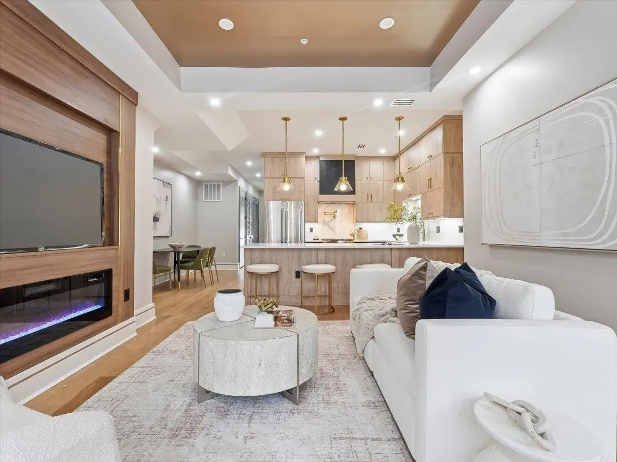 134 HANCOCK AVE #1, Jersey City, NJ 07307 - #1
