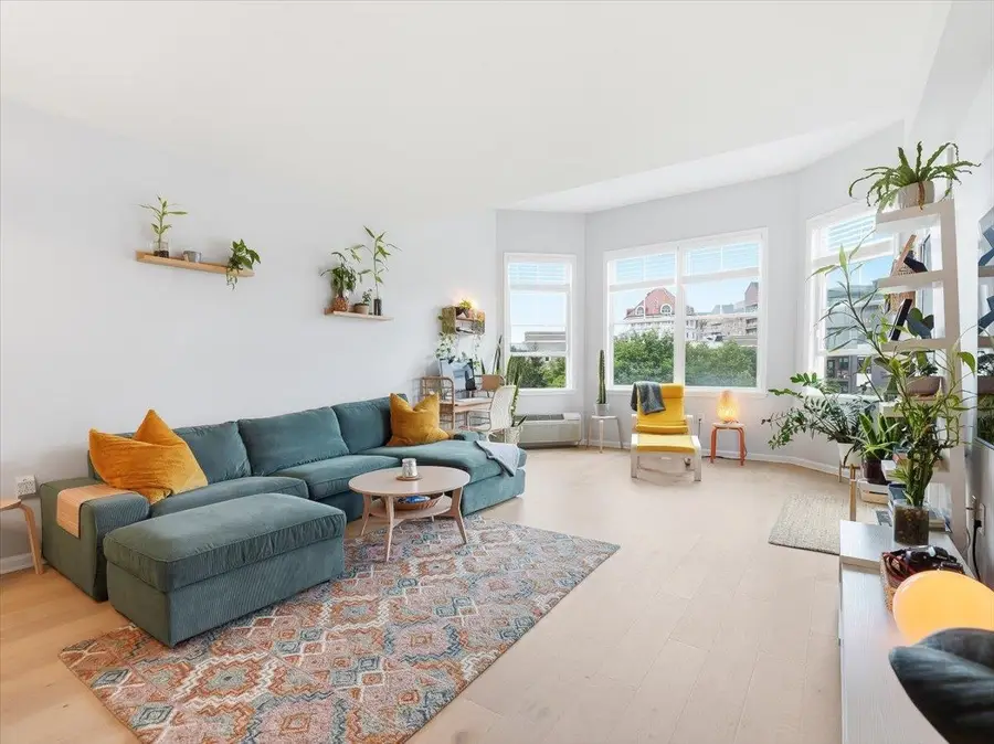 4 CONSTELLATION PL #407, Jersey City, NJ 07305 - #2