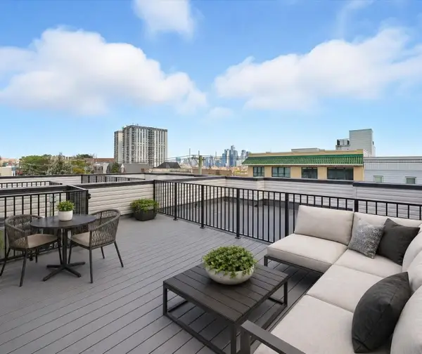 617 PALISADE AVE #301, JC, Heights, NJ 07307