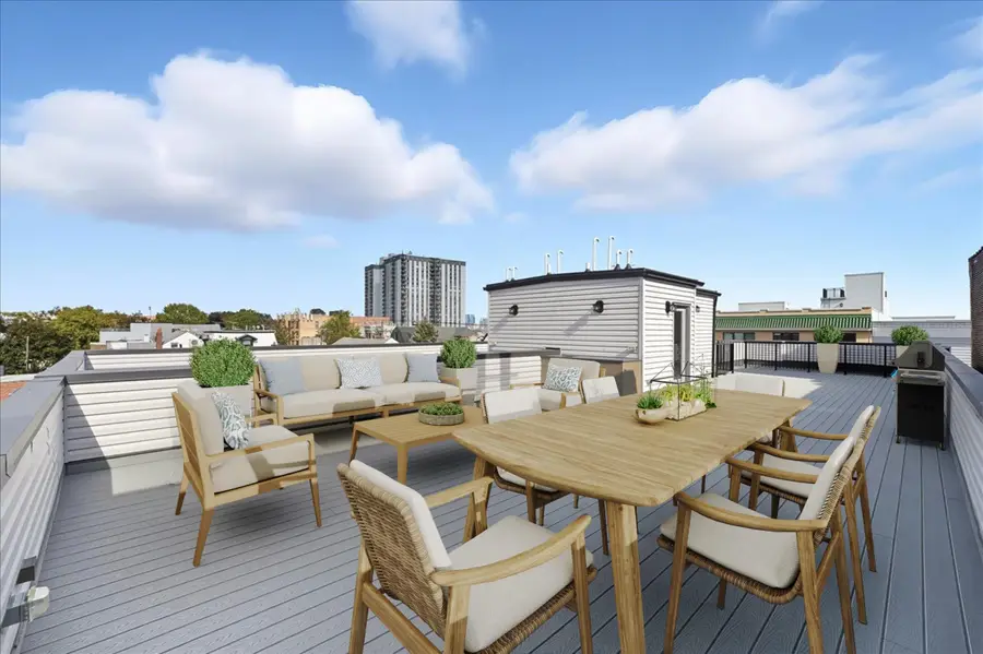 617 PALISADE AVE #301, Jersey City, NJ 07307 - #2