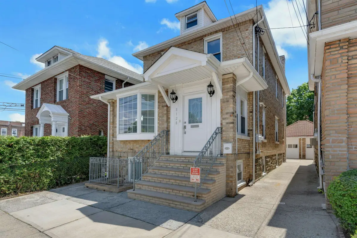 8128 KENNEDY BLVD, North Bergen, NJ 07047 - #1