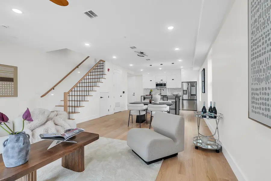 82 PAMRAPO AVE #C, Jersey City, NJ 07305 - #2