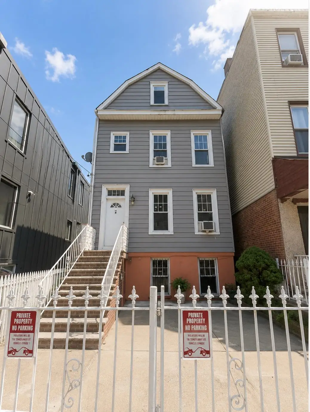 60 LEXINGTON AVE, Jersey City, NJ 07304 - #1