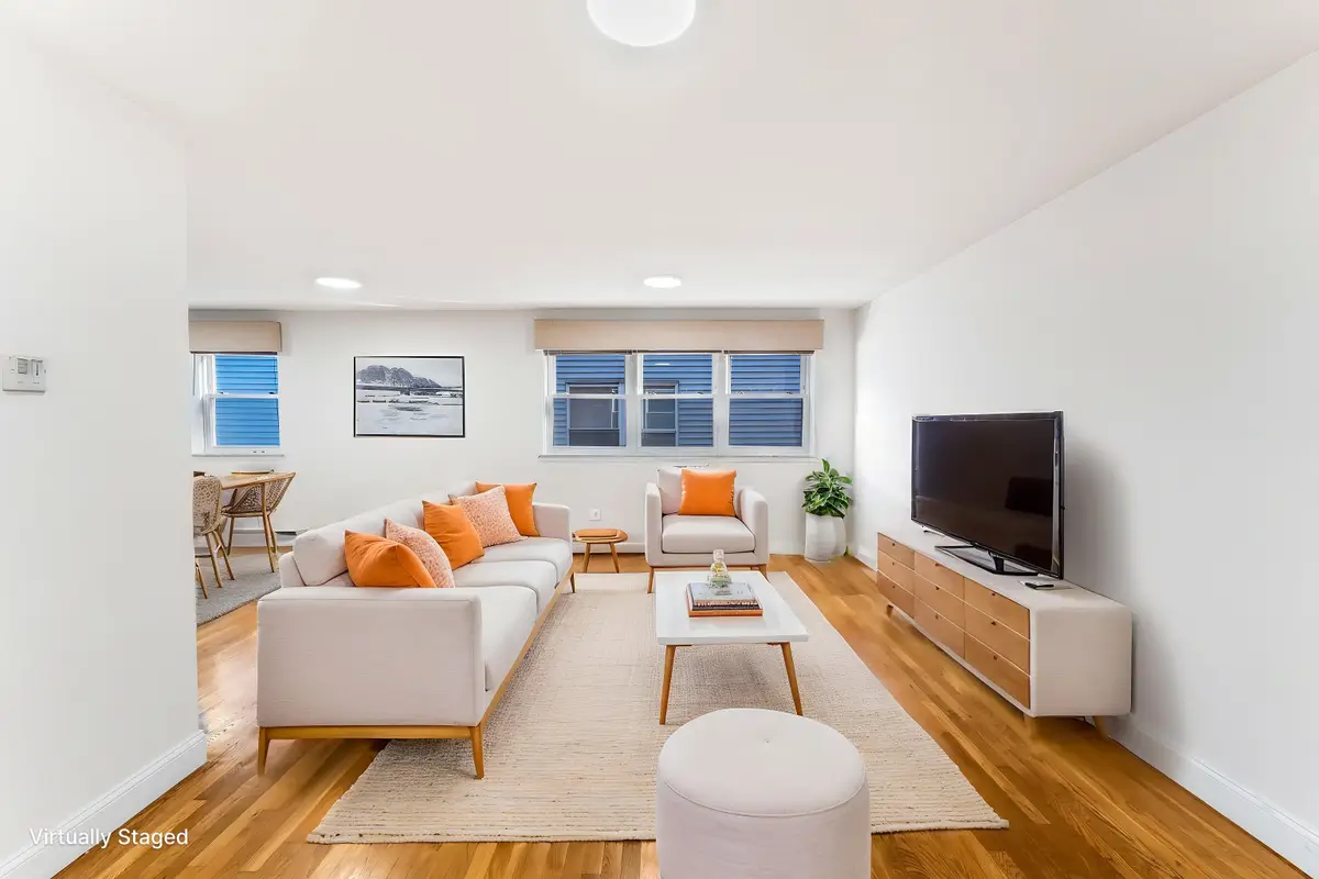 1 CONGRESS ST #B-11, Jersey City, NJ 07307 - #1