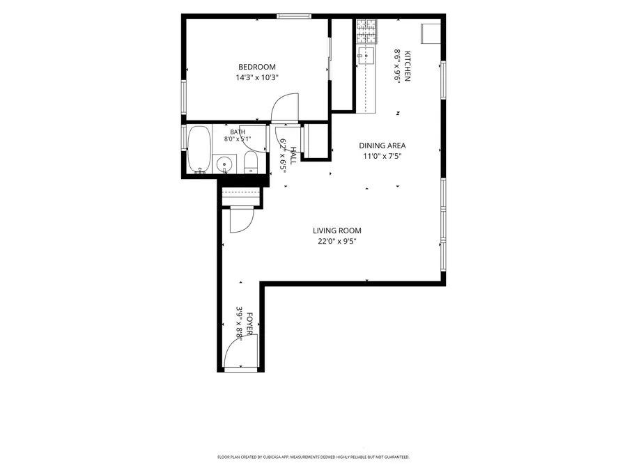1 CONGRESS ST #B-11, Jersey City, NJ 07307 - #2