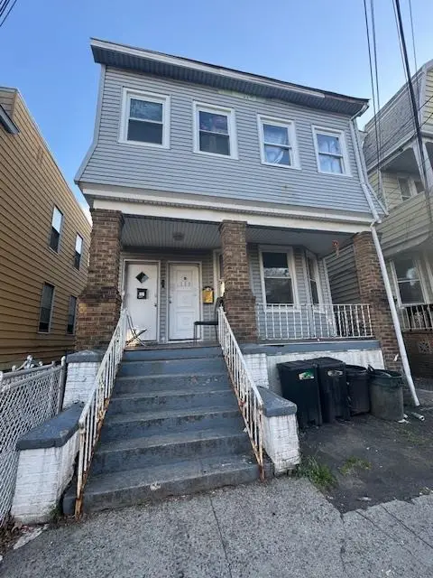 119 WOODLAWN AVE, Jersey City, NJ 07305 - #1