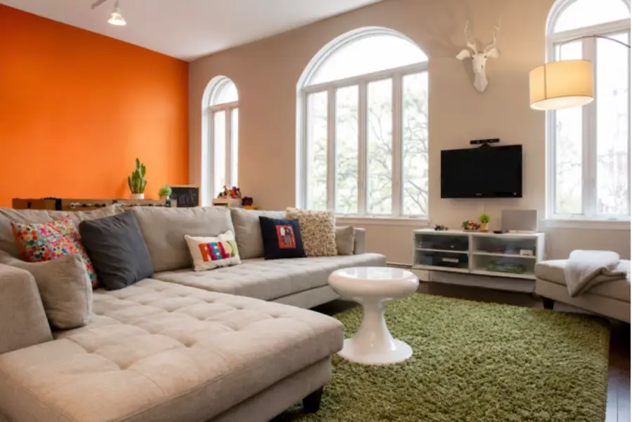 251 WASHINGTON ST #second floor, Jersey City, NJ 07302 - #3