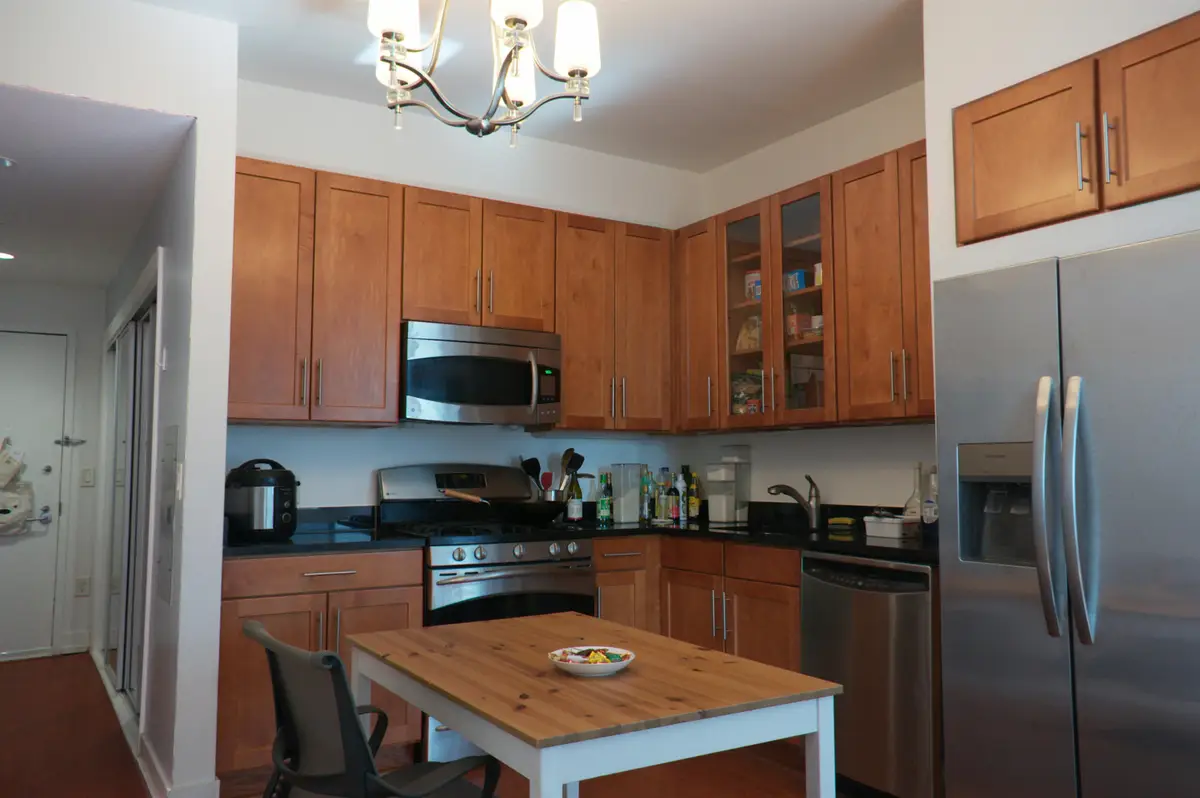 389 WASHINGTON ST #21D, Jersey City, NJ 07302 - #1
