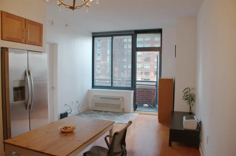 389 WASHINGTON ST #21D, Jersey City, NJ 07302 - #2