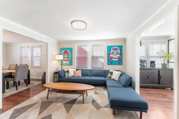 32 ARLINGTON BLVD, North Arlington, NJ 07031
