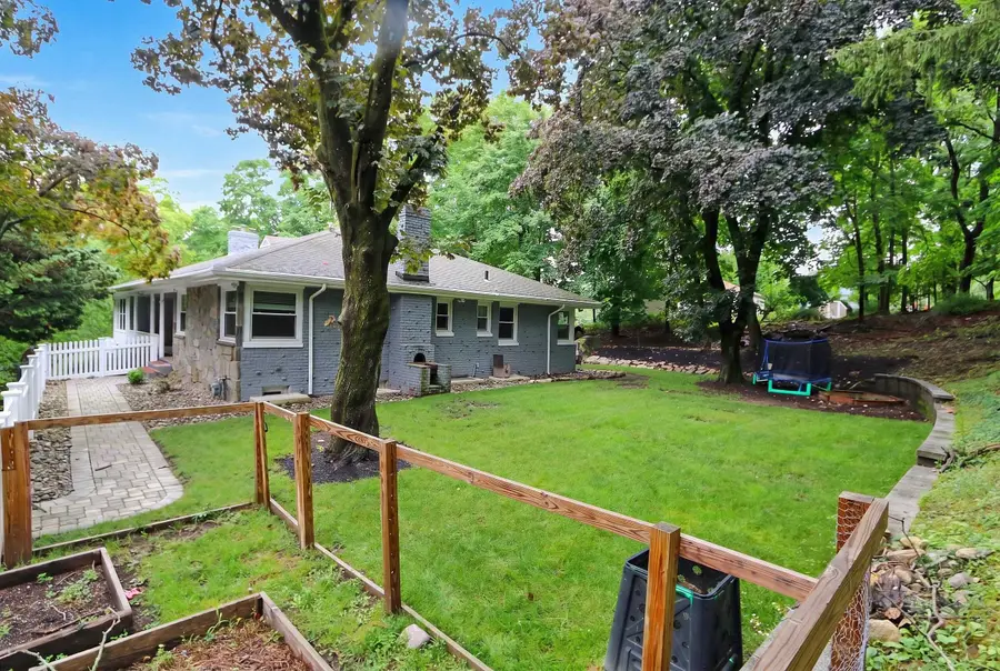 137 OMAHA AVE, White Meadow Lake, NJ 07866 - #2