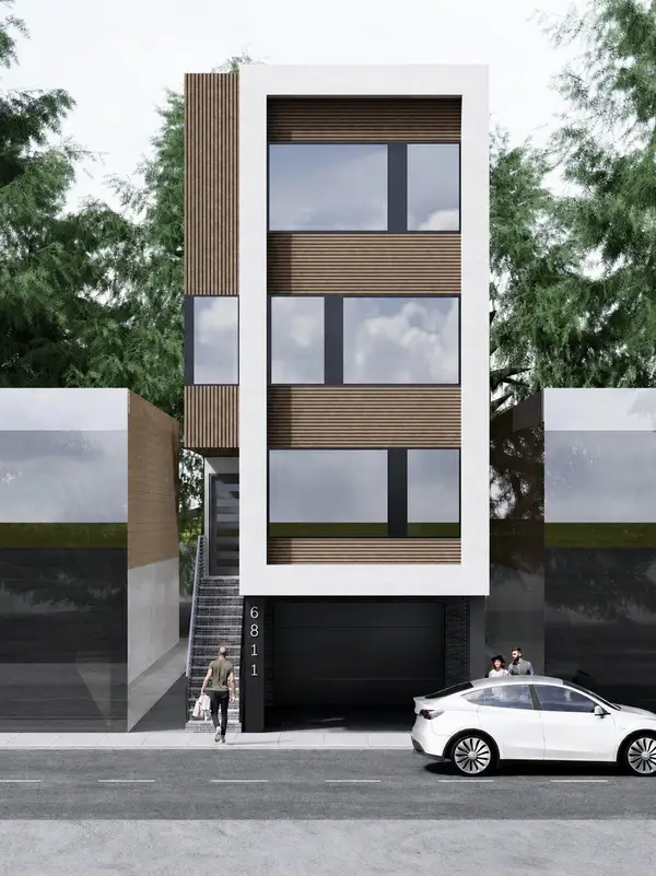 6811 BROADWAY, Guttenberg, NJ 07093