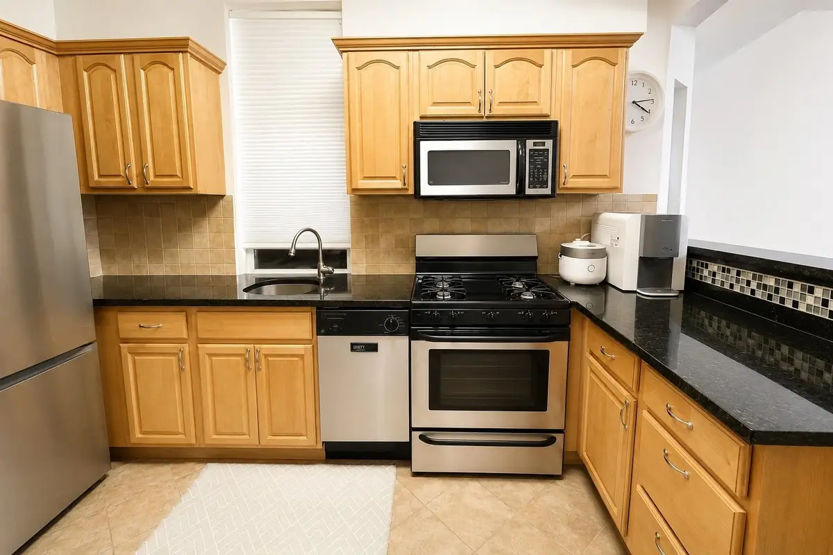 395 2ND ST #3R, Jersey City, NJ 07302 - #1