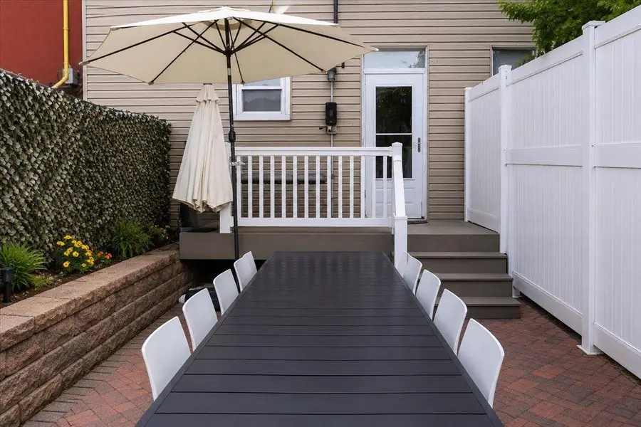 609 NEW YORK AVE #1R, Union City, NJ 07087 - #2