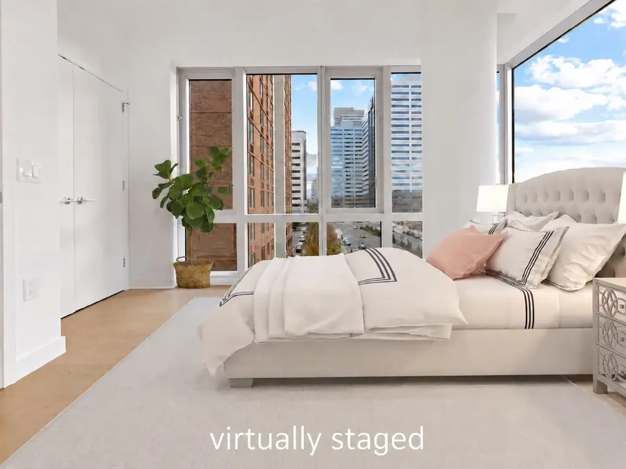 75 PARK LANE SOUTH #401, Jersey City, NJ 07310 - #3