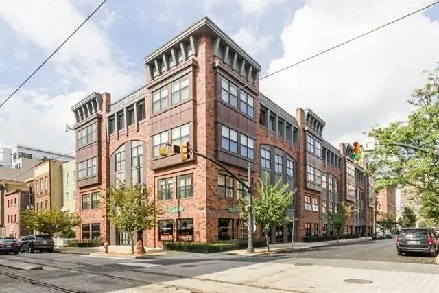 187 WARREN ST #211, Jersey City, NJ 07302 - #1