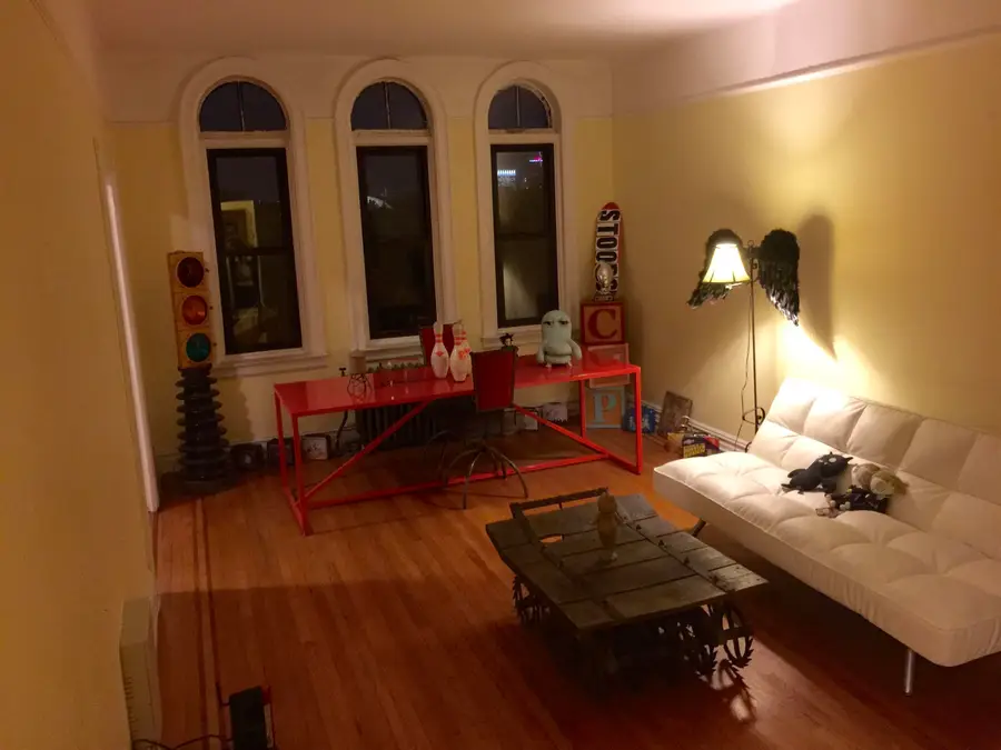131 KENSINGTON AVE #E2, Jersey City, NJ 07304 - #2