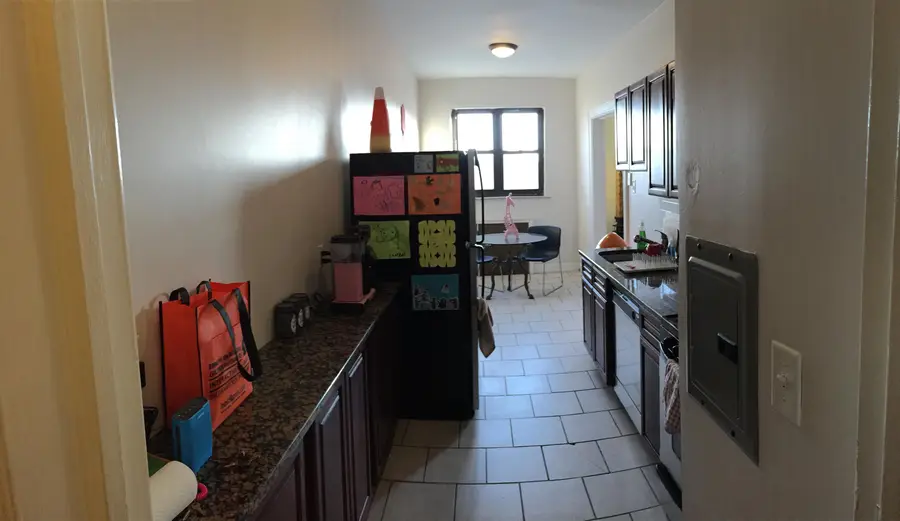 131 KENSINGTON AVE #E2, Jersey City, NJ 07304 - #3