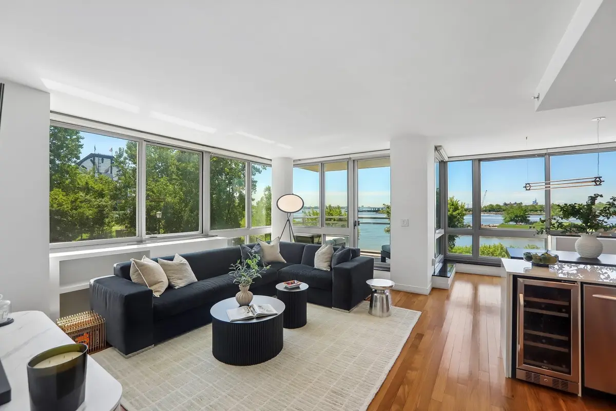 25 HUDSON ST #203, Jersey City, NJ 07302 - #1