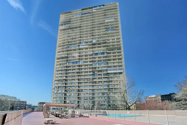 6040 BLVD EAST #8H, West New York, NJ 07093