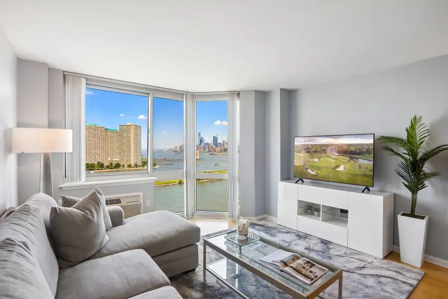 20 2ND ST #1604, Jersey City, NJ 07302 - #2