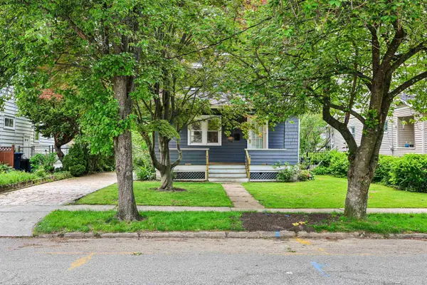 163 POPLAR AVE, Hackensack, NJ 07601