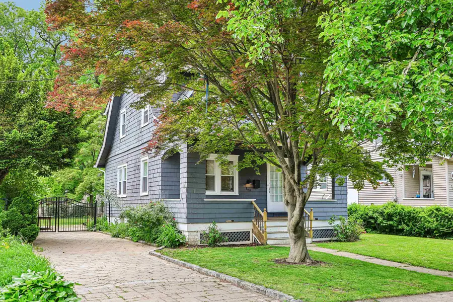163 POPLAR AVE, Hackensack, NJ 07601 - #2