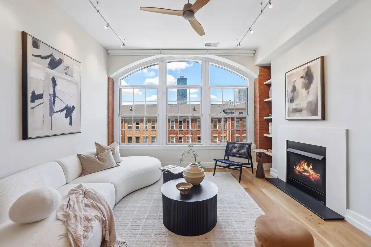 174 WASHINGTON ST #04-D, Jersey City, NJ 07302 - #1