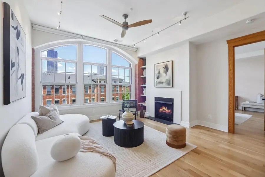 174 WASHINGTON ST #04-D, Jersey City, NJ 07302 - #3