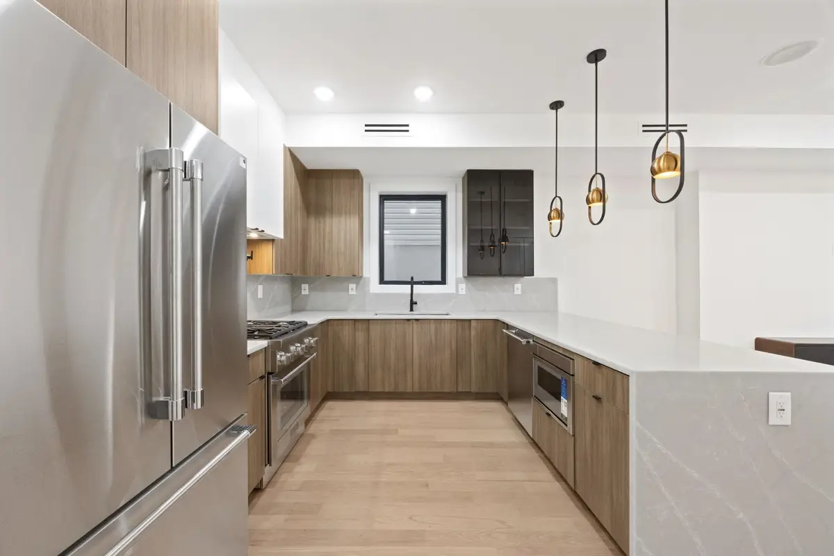 33 GRAHAM ST #1&3, Jersey City, NJ 07307 - #1