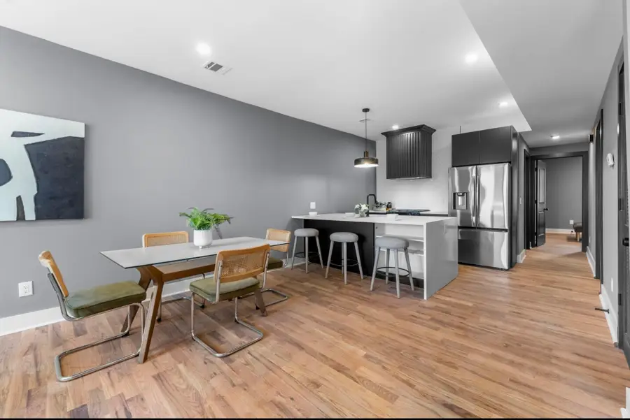 219 CLERK ST #1, Jersey City, NJ 07305 - #3
