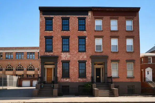 103 GRAND ST, JC, Downtown, NJ 07302