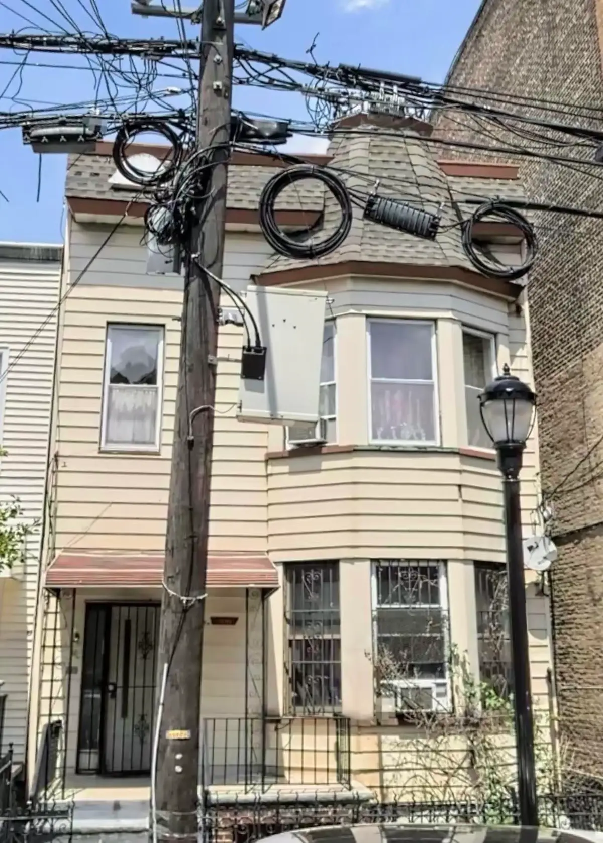 306 43RD ST, Union City, NJ 07087 - #1
