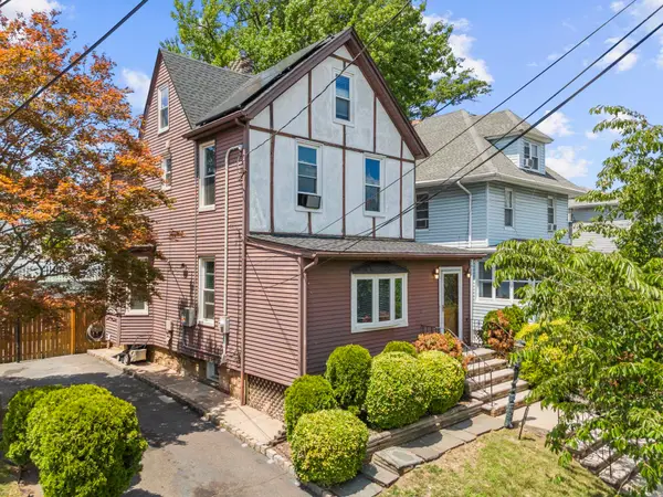 633 CHESTNUT ST, Kearny, NJ 07032