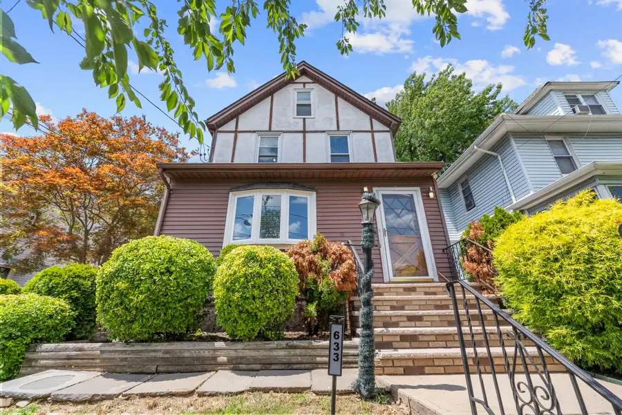 633 CHESTNUT ST, Kearny, NJ 07032 - #2
