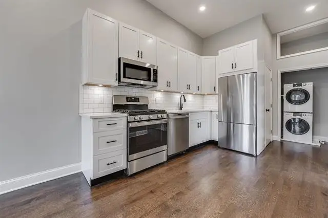 130 WEST SIDE AVE, Jersey City, NJ 07305 - #2