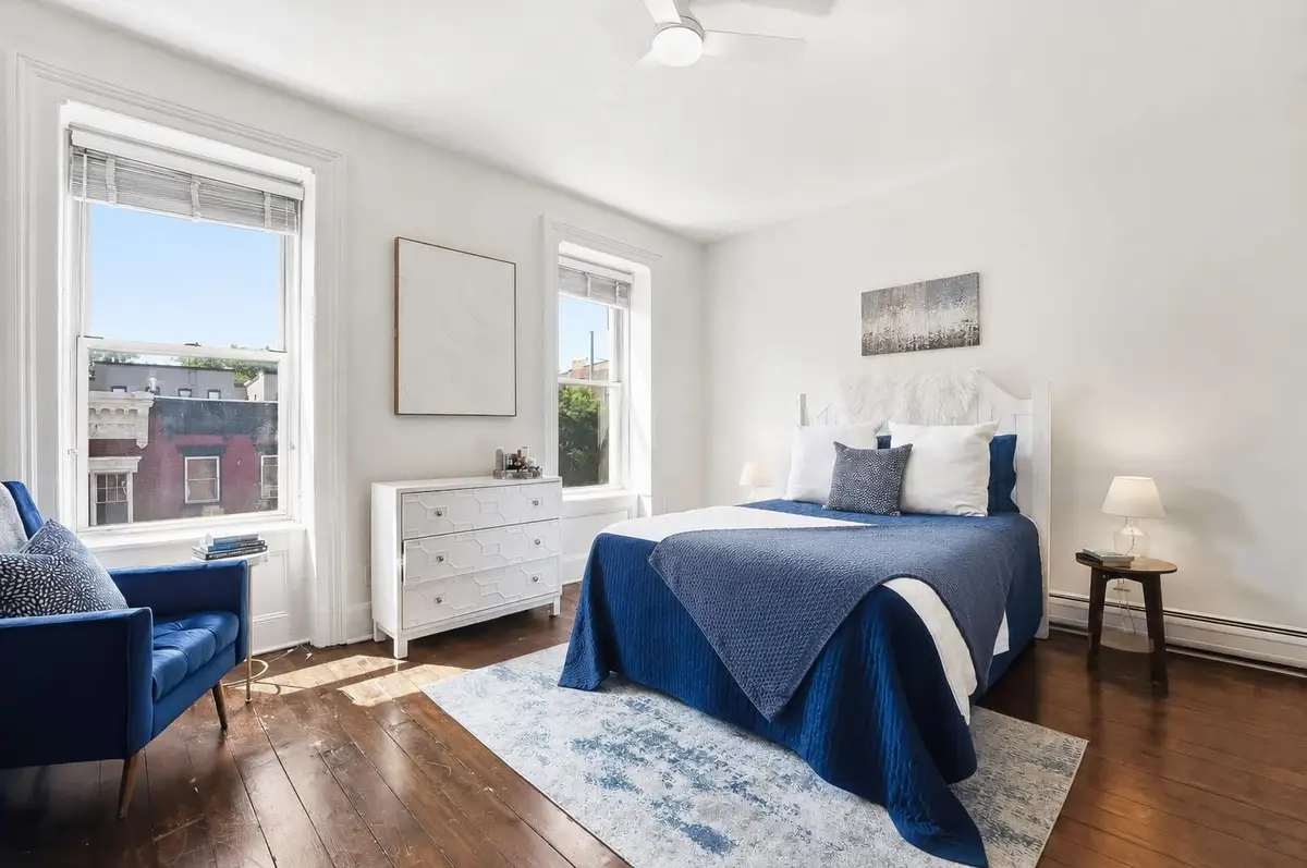 913-915 WILLOW AVE #4a, Hoboken, NJ 07030 - #1