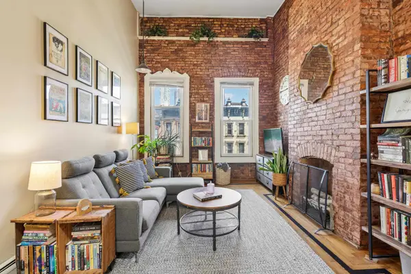 515 JERSEY AVE #6, JC, Downtown, NJ 07302