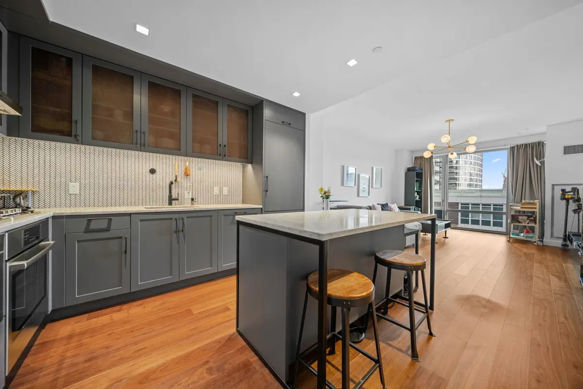 2 SHORE LANE #708, Jersey City, NJ 07310 - #1