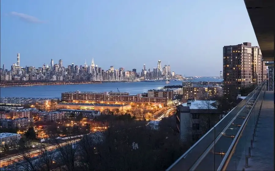 320 ADOLPHUS AVE #803, Cliffside Park, NJ 07010 - #2
