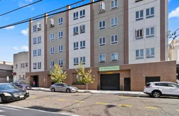 62-68 69TH ST #305, Guttenberg, NJ 07093